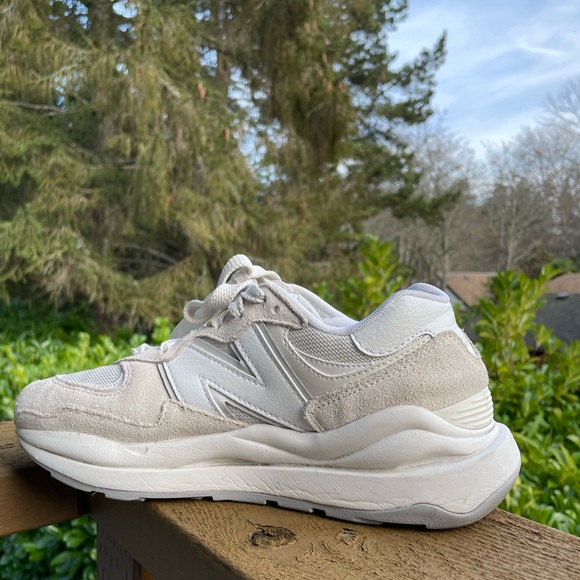 NEW BALANCE 57/40 - Picture 5 of 16
